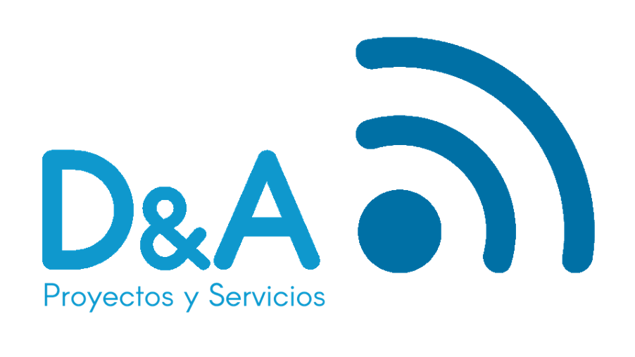 D&A Proyectos y Servicios